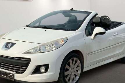 Peugeot 207 71.001 km 3.999 &euro; Sandersdorf-Brehna 06796