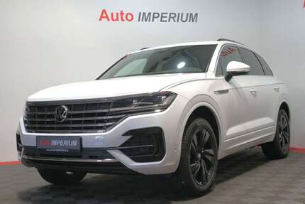 VW Touareg 55.860 km 45.990 &euro; Schmidgaden 92546
