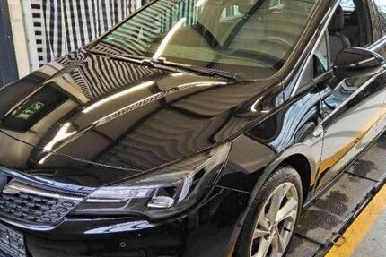 Opel Astra 30.000 km 13.900 &euro; Kassel 34134
