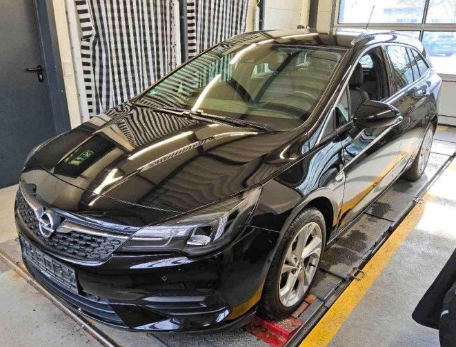 Opel Astra 30.000 km 13.900 &euro; Kassel 34134