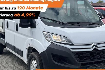 Citroen Jumper 67.500 km 23.480 € Mössingen 72116