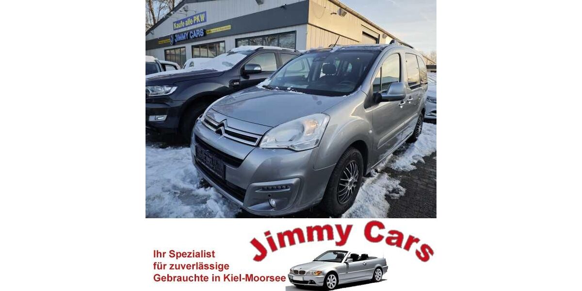 Citroen Berlingo 152.000 km 5.999 &euro; Kiel-Moorsee 24145