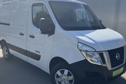 Nissan NV400