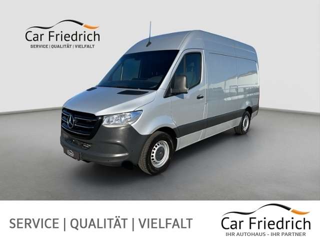 Sprinter