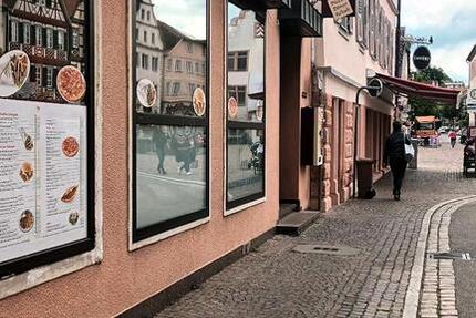 Gewerbeobjekt Bad Mergentheim - 2.000&euro; | Angebot:26677844