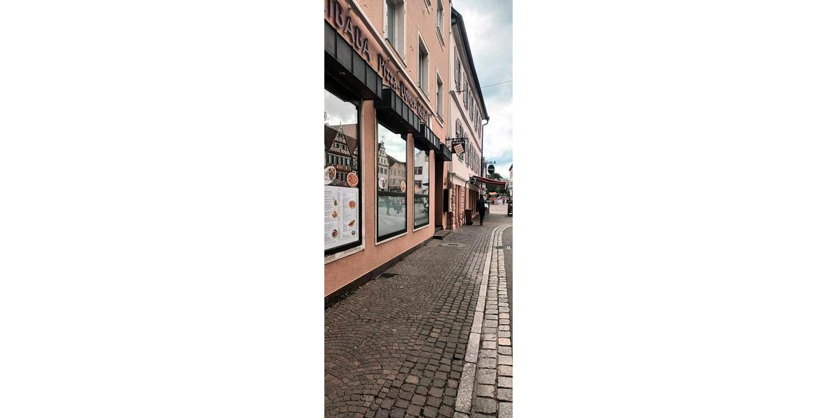 Gewerbeobjekt Bad Mergentheim - 2.000&euro; | Angebot:26677844