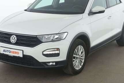 VW T-Roc 118.677 km 13.760 &euro; Berlin 14059