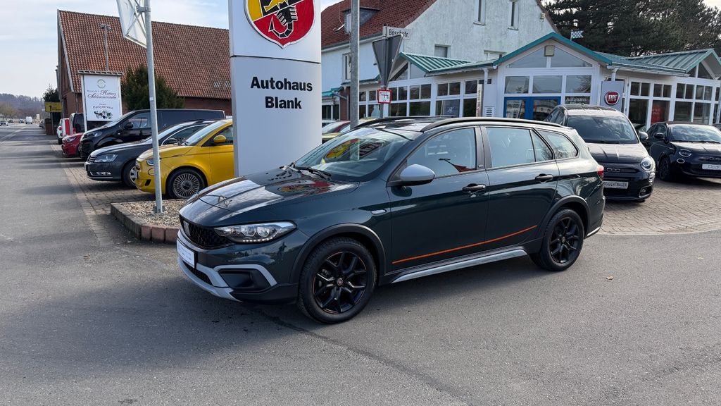 Fiat Tipo 21.805 km 24.400 &euro; Gehrden 30989
