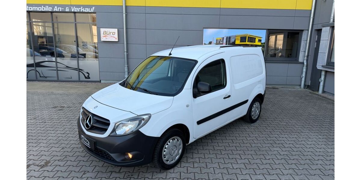Mercedes-Benz Citan 108.000 km 9.490 &euro; Lohne 49393