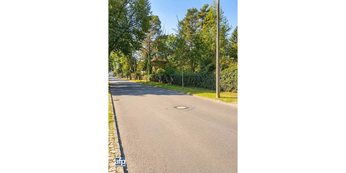 Grundstück Potsdam / Babelsberg Am Stern - 338.400&euro; | Angebot:26065569