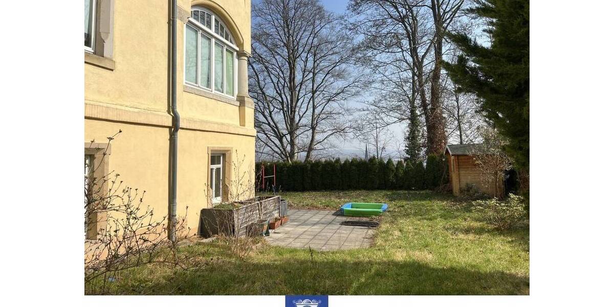 Etagenwohnung Meißen - 4 Zimmer, 145 m&sup2;, 1.025&euro; | Angebot:26346591