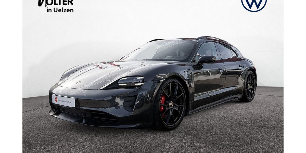 Porsche Taycan 38.466 km 84.660 &euro; Uelzen 29525