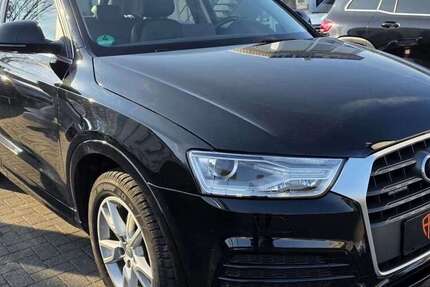 Audi Q3 145.000 km 13.999 &euro; Bielefeld 33659