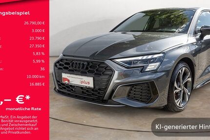 Audi A3 49.609 km 26.790 &euro; Potsdam 14482