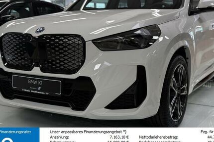 BMW iX1 18.000 km 46.649 &euro; Bayreuth 95447