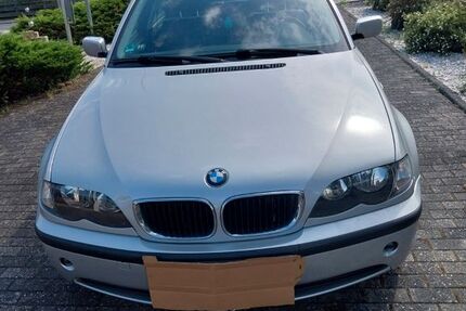 BMW 320 232.000 km 4.900 &euro; Heiligenroth 56412