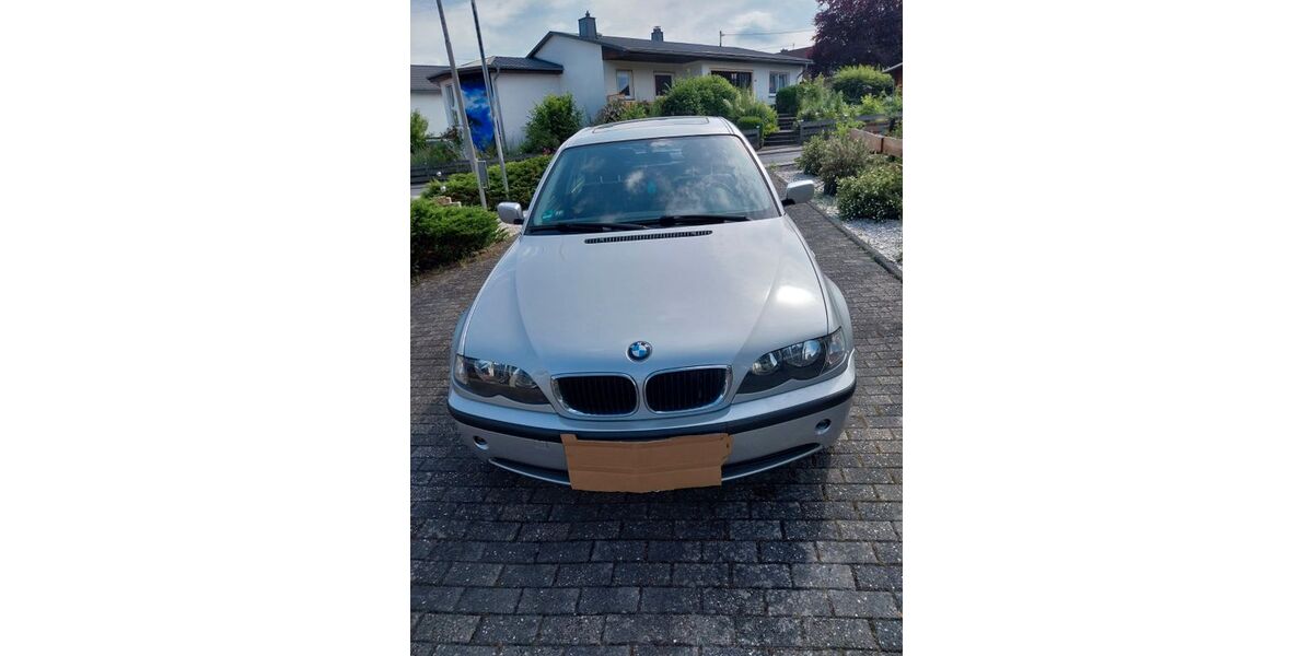 BMW 320 232.000 km 4.900 &euro; Heiligenroth 56412
