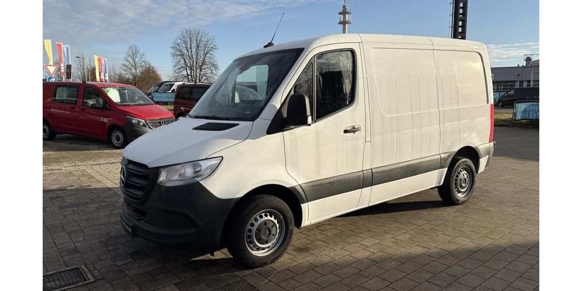 Mercedes-Benz Sprinter 25.555 km 30.559 &euro; Schorndorf 73614