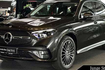Mercedes-Benz GLC 220 12.700 km 57.920 &euro; Weilheim 82362