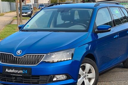 Skoda Fabia 76.000 km 12.399 € Jülich 52428
