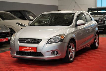 Kia ceed / Ceed 146.958 km 3.950 € Pfungstadt 64319