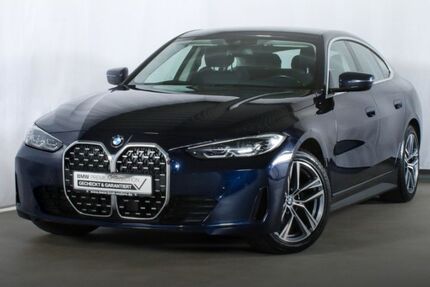 BMW 420 Gran Coupé 86.100 km 29.258 &euro; Maintal 63477
