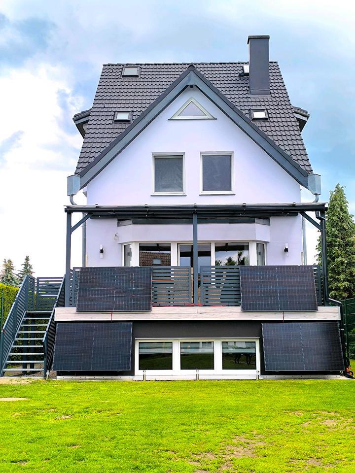 Einfamilienhaus mit Einliegerwohnung Provisionsfrei zimmer