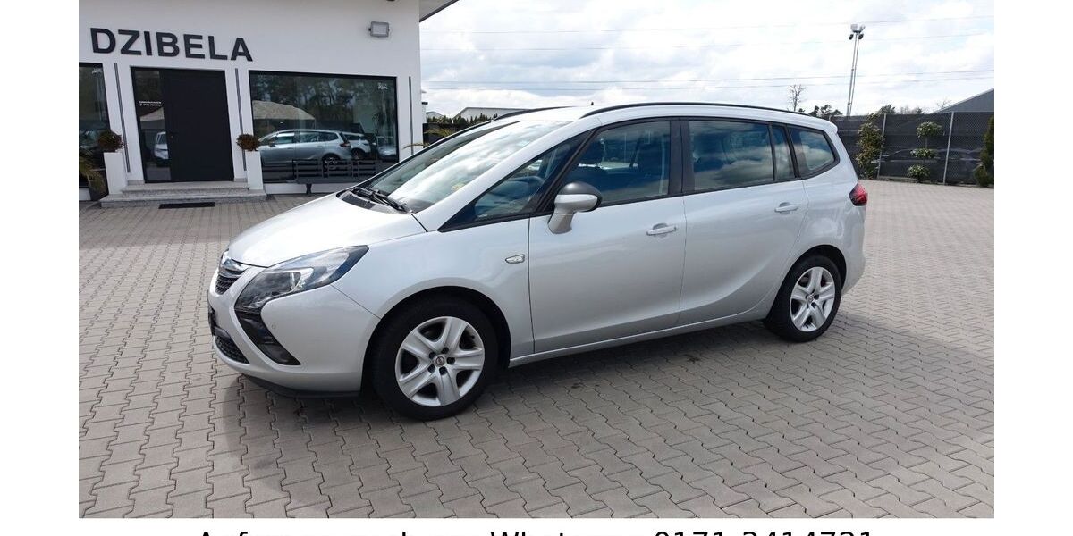 Opel Zafira 138.600 km 7.950 &euro; Abensberg 93326