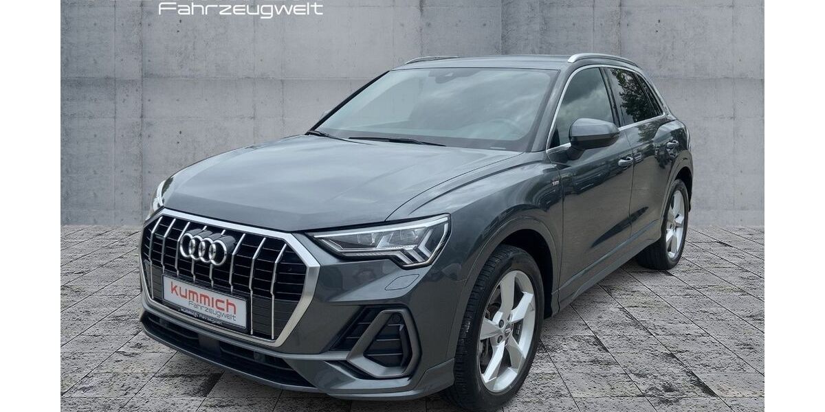 Audi Q3 50.600 km 27.990 &euro; Ansbach 91522