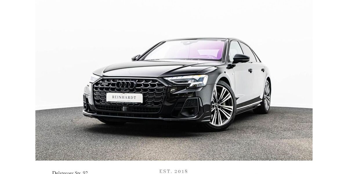 Audi A8 82.945 km 48.255 &euro; Hagen 58091