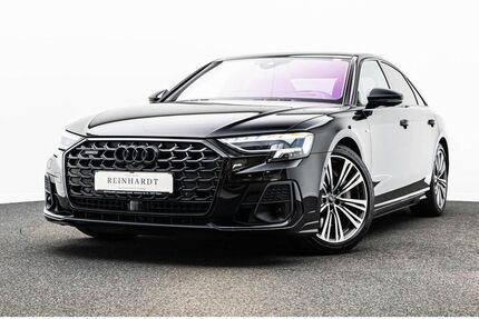 Audi A8 82.945 km 49.240 &euro; Hagen 58091