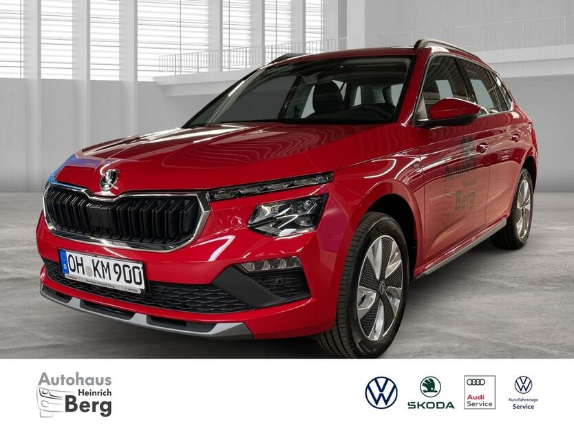 Skoda Kamiq 2.000 km 31.450 € Oldenburg / Holst. 23758
