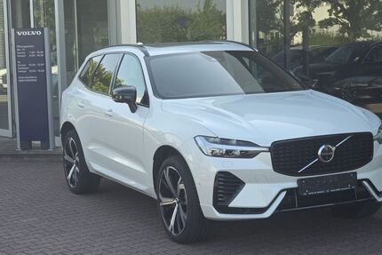 Volvo XC60 62.154 km 38.900 &euro; Dietzenbach 63128