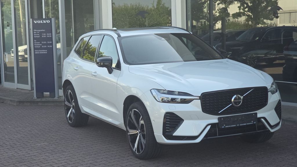 Volvo XC60 62.154 km 38.900 &euro; Dietzenbach 63128