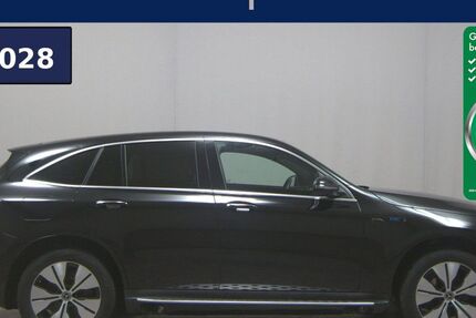 Mercedes-Benz EQC 120.331 km 27.980 &euro; Gyhum/Bockel 27404
