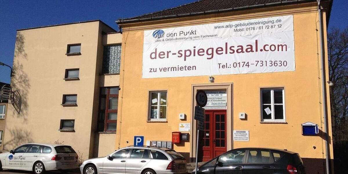 Mehrfamilienhaus, Wohnhaus Brieselang - 4 Zimmer, 185 m&sup2;, 1.850&euro; | Angebot:24740795