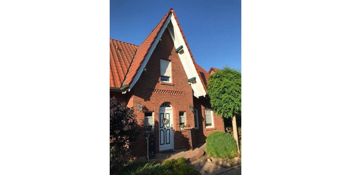 Einfamilienhaus Gronau - 6 Zimmer, 150 m&sup2;, 429.000&euro; | Angebot:26330507