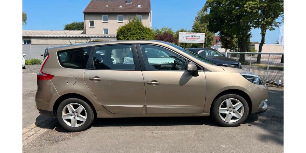 Renault Scenic 291.000 km 4.150 &euro; Fuldabrück 34277