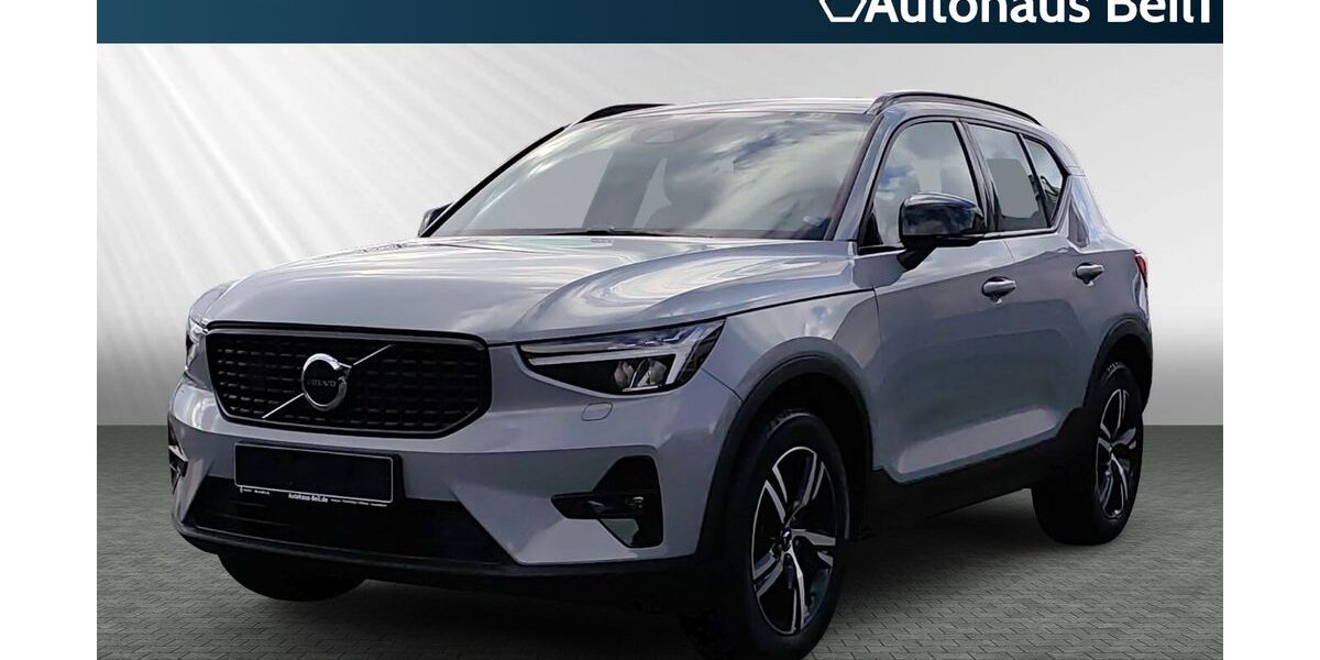 Volvo XC40 21.499 km 27.990 &euro; Frankenberg 35066