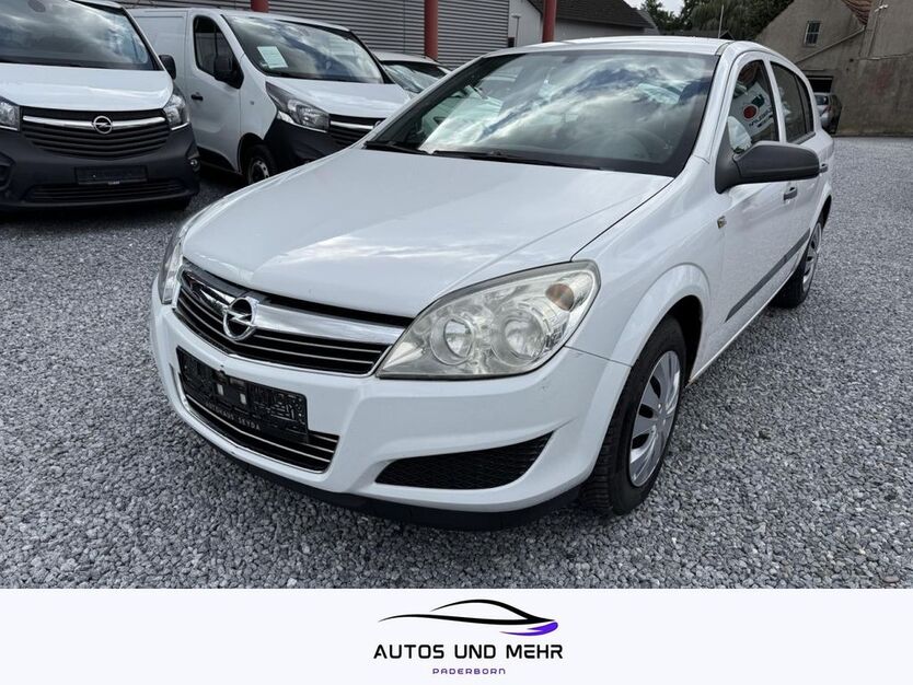 Opel Astra 175.000 km 1.999 € Paderborn 33100