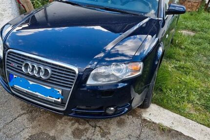Audi A4 211.319 km 5.400 &euro; Schönberg 94513