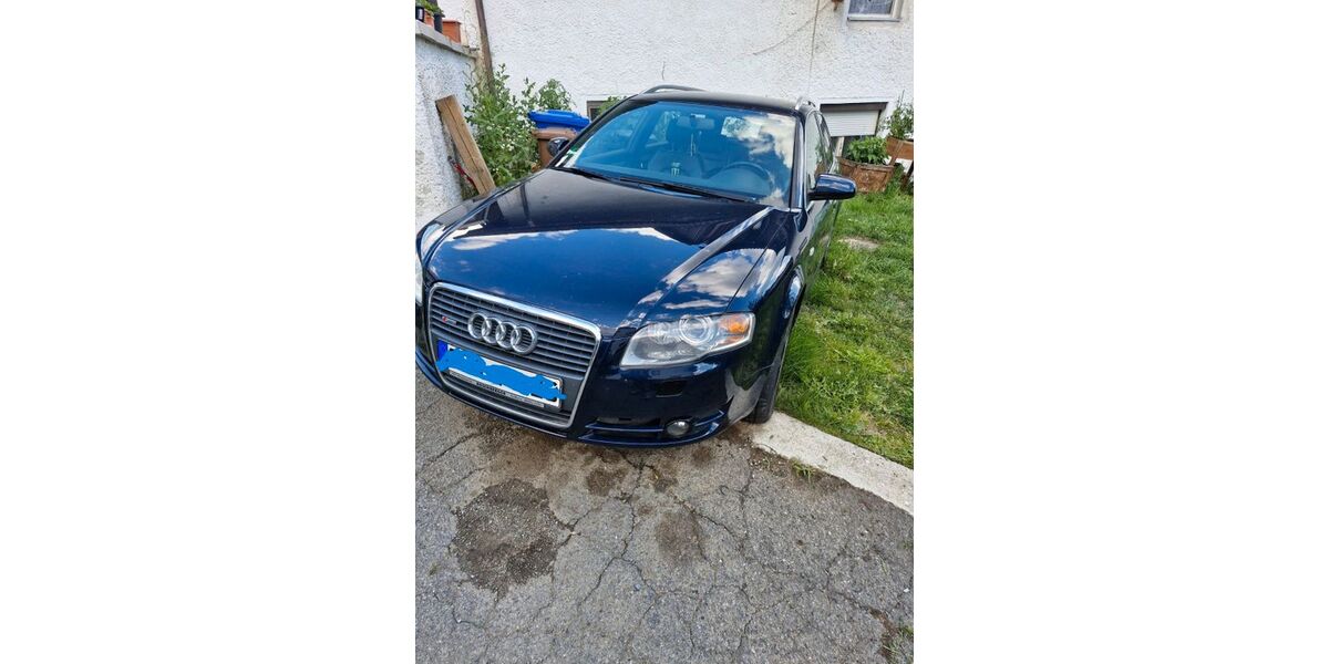 Audi A4 211.319 km 5.400 &euro; Schönberg 94513