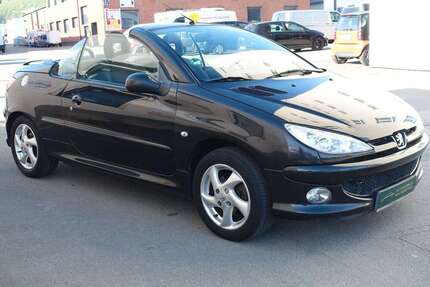 Peugeot 206 188.000 km 990 &euro; Springe 31832