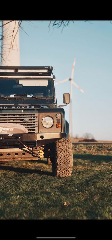 Defender
