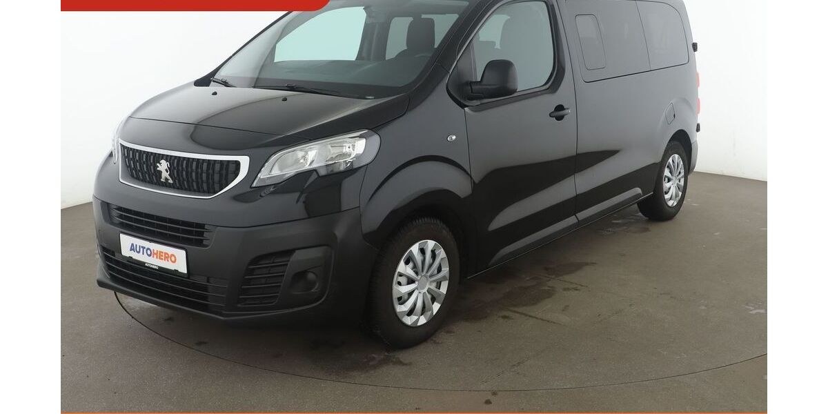 Peugeot Expert 42.767 km 23.540 &euro; Leipzig 04328