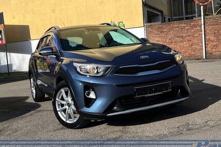 Kia Stonic 75.000 km 11.890 &euro; Berlin - Pankow 13187