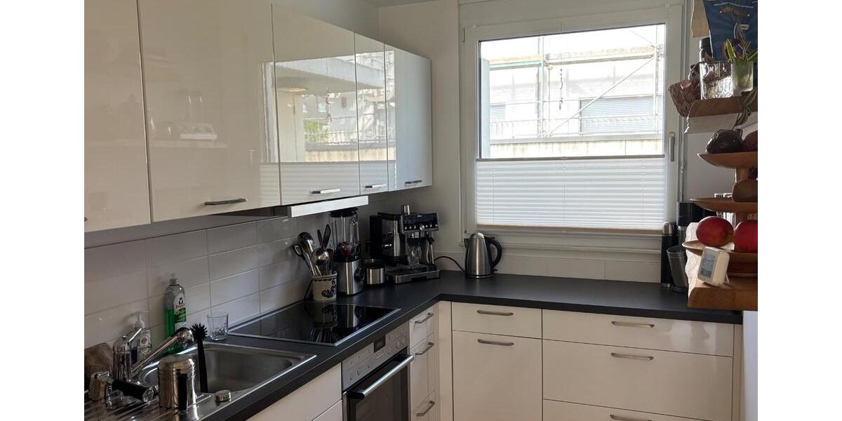 Reihenhaus Frankfurt am Main Ost - 3.5 Zimmer, 88 m&sup2;, 1.920&euro; | Angebot:26601588