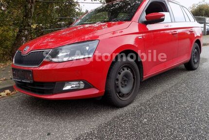 Skoda Fabia 171.376 km 7.100 &euro; Hohenwestedt 24594