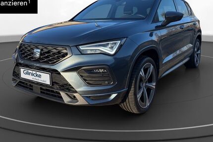 Seat Ateca 47.577 km 28.880 &euro; Lübbecke 32312