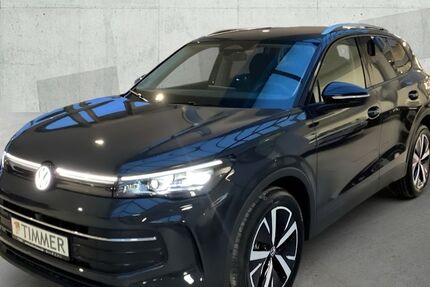 VW Tiguan 7.500 km 46.330 &euro; Lingen 49808